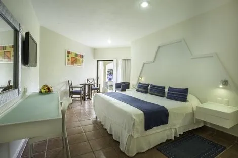 Hôtel Riu Paraiso Lanzarote Resort 4* photo 6