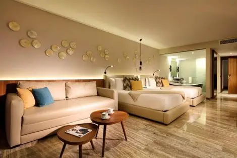 Hôtel Grand Palladium Costa Mujeres Resort & Spa – All I cancun MEXIQUE