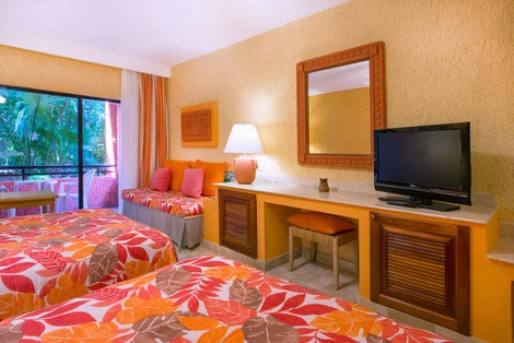 Hôtel Iberostar Quetzal 5* photo 3