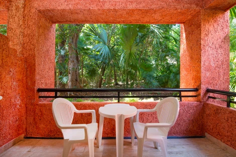 Hôtel Iberostar Quetzal 5* photo 4