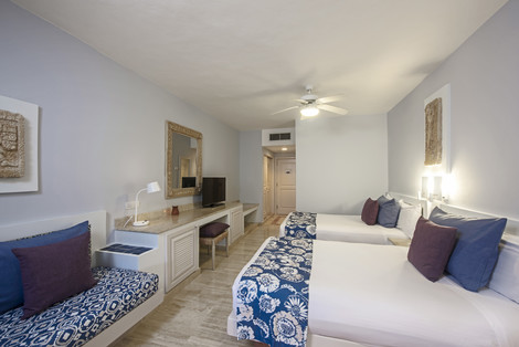 Hôtel Iberostar Tucan 5* photo 7
