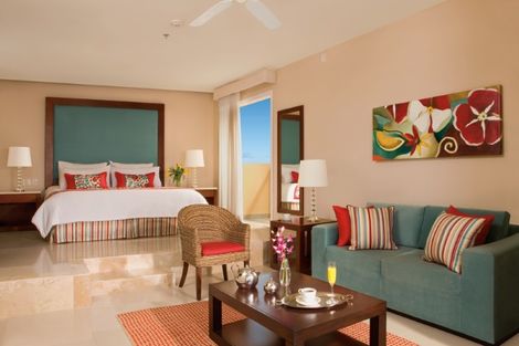 Hôtel Now Jade Riviera Cancun 5* photo 4