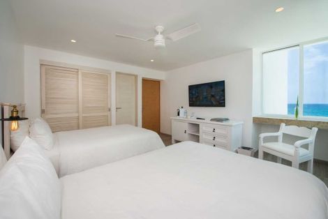 Hôtel Oleo Cancun Playa 4* photo 3