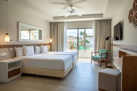 Chambre Premium supérieure