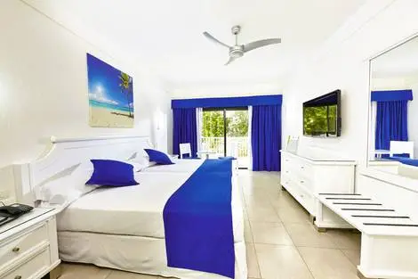 Chambre standard