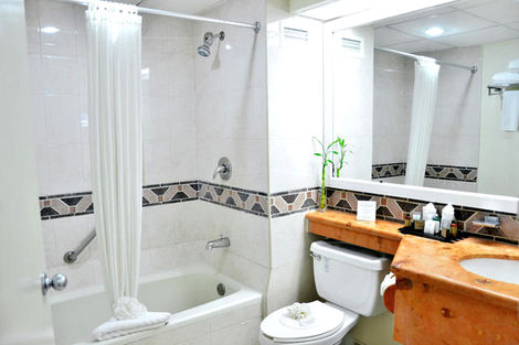 Hôtel The Reef Coco Beach 4* photo 3