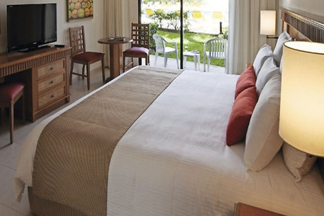 Hôtel The Reef Coco Beach 4* photo 2