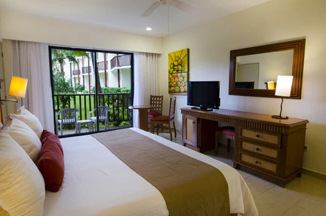 Chambre Supérieure - The Reef Coco Beach