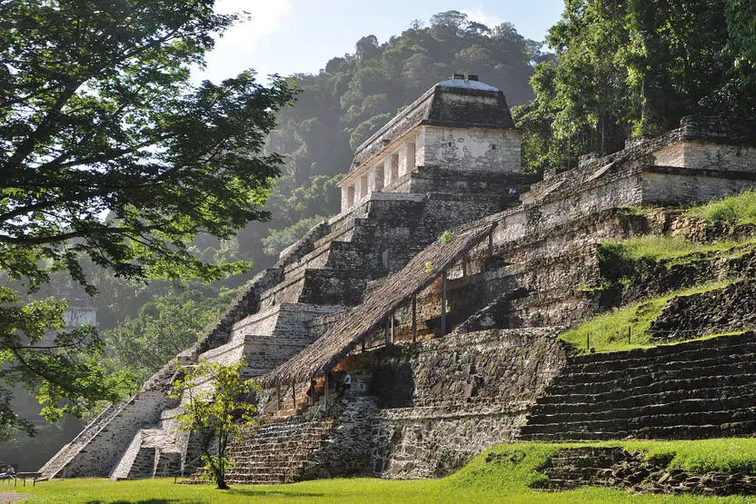 Circuit L’essence du Yucatán : de Cancun à Chichén Itzá