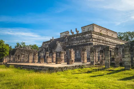 Chichen Itza