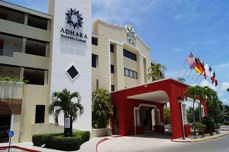 Hôtel Adhara Hacienda Cancun 4* photo 7
