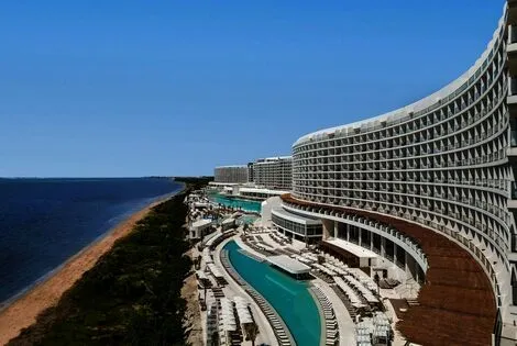 Hôtel Ava Resort Cancun cancun MEXIQUE
