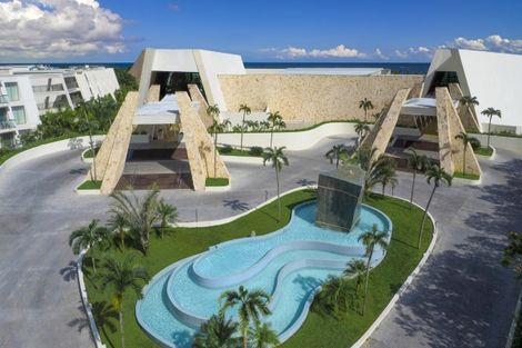 Hôtel Grand Sirenis Riviera Maya Resort & Spa 5* photo 3