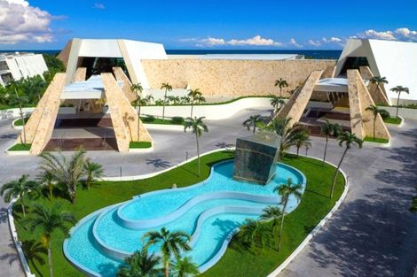Hôtel Grand Sirenis Riviera Maya Resort & Spa 5* photo 27