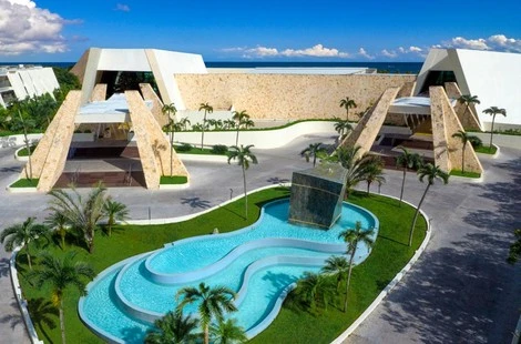Hôtel Grand Sirenis Riviera Maya Resort & Spa 5* photo 20