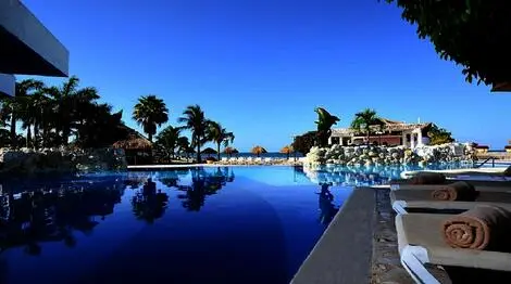 Hôtel Sunset Marina Resort & Yatch Club cancun MEXIQUE