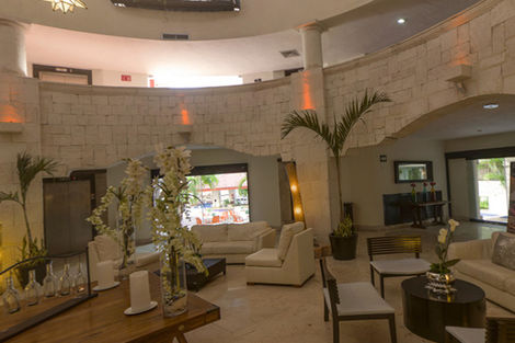 Hôtel Adhara Hacienda Cancun 4* photo 4