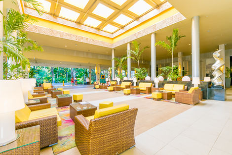 Hôtel Aloe Club Resort 3* photo 24