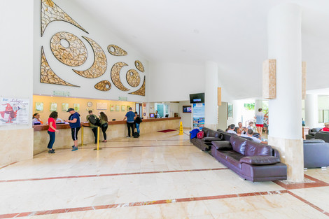 Hôtel Viva Wyndham Maya 4* photo 18
