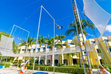 Hôtel Viva Wyndham Maya 4* photo 16