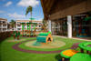 hôtel - animation enfants - Hôtel Bahia Principe Grand Tulum 5* Cancun Mexique