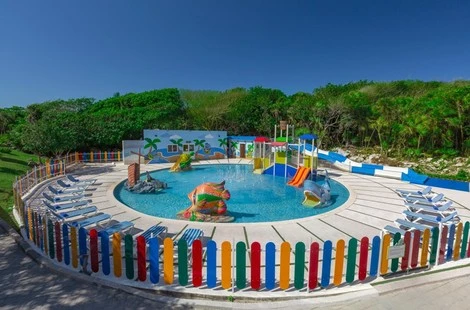 Hôtel Grand Sirenis Riviera Maya Resort & Spa 5* photo 18