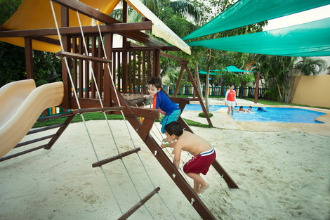 Hôtel Viva Wyndham Maya 4* photo 17