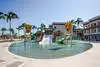 hôtel - équipements - Hôtel Bahia Principe Grand Tulum 5* Cancun Mexique