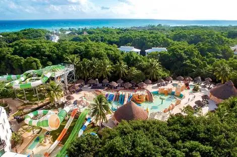 Club Lookéa Sandos Caracol Eco Resort 5* photo 2