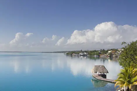 Circuit Coralia Le Yucatan Autrement - Limité à 19 pers. cancun Mexique