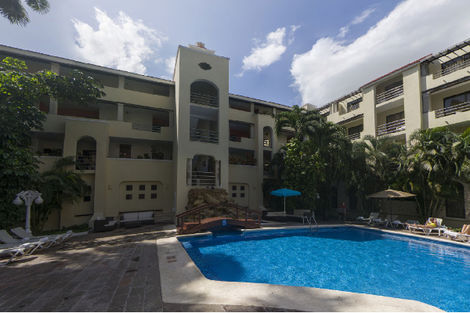 Hôtel Adhara Hacienda Cancun 4* photo 1