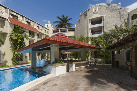 Hôtel Adhara Hacienda Cancun 4* photo 2
