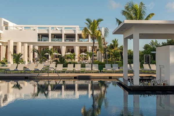 Mexique : Hôtel Adult only - Platinum Yucatán Princess