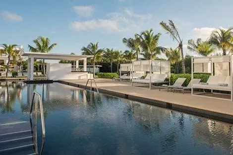 Mexique : Hôtel Adult Only - Platinum Yucatan Princess