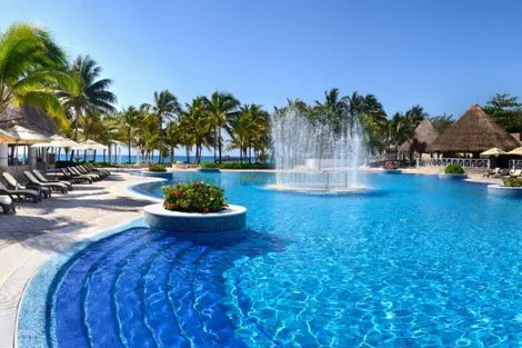 Sejour CATALONIA ROYAL TULUM 5* - ADULT ONLY Mexique Cancun