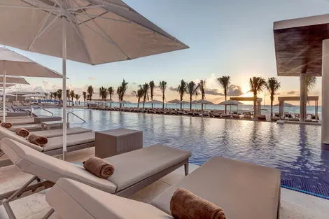 Sejour ROYALTON CHIC CANCUN 5* AN AUTOGRAPH COLLECTION ALL-INCLUSIVE RESORT - ADULT ONLY Mexique Cancun