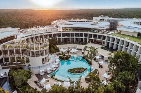 Mexique : Hôtel Adult Only +18 - Secrets Tulum Resort & Beach Club