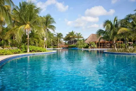 Mexique : Hôtel Adult Only +18 - Valentin Imperial Riviera Maya