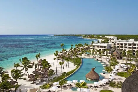 Circuit Adult only - Echappée Mexicaine Active depuis l'hôtel Secrets Akumal Riviera Maya cancun Mexique