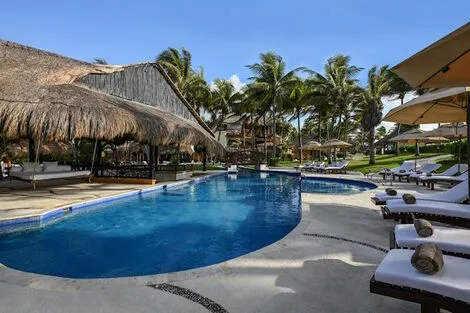 Hôtel Adult Only +18 - El Dorado Casitas Royale cancun Mexique