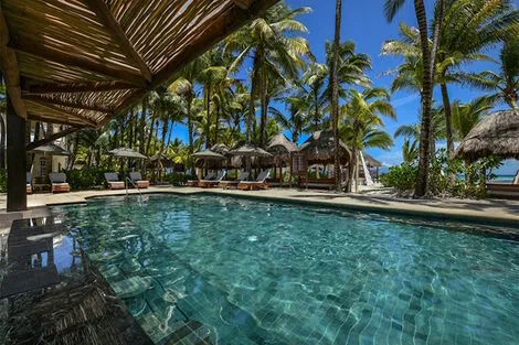 Hôtel Adult Only +18 - El Dorado Maroma cancun Mexique