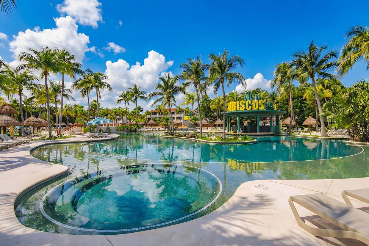 Mexique : Hôtel Bahia Principe Escape Tequila - Adult Only (+18)