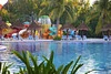 Piscine - Hôtel Bahia Principe Grand Coba 5* Cancun Mexique