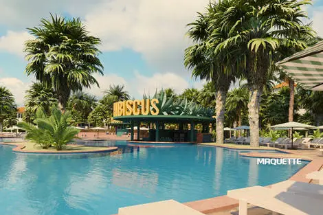 Mexique : Hôtel Bahia Principe Grand Tequila - Adult Only (+18)