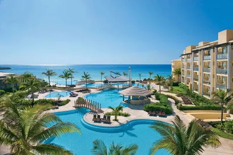 Combiné circuit et hôtel Balade Yucatèque - Extension Héliades Signature Dreams Jade Resort & Spa cancun Mexique