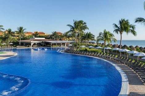 Club Bravo club Turquesa 4*