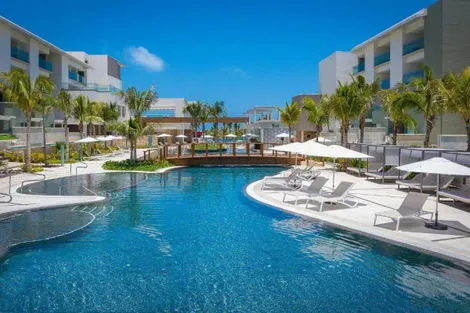 Sejour CATALONIA COSTA MUJERES 5* Mexique Cancun