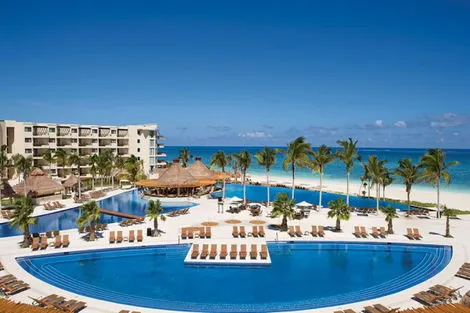 Sejour DREAMS RIVIERA CANCUN RESORT & SPA 5* Mexique Cancun
