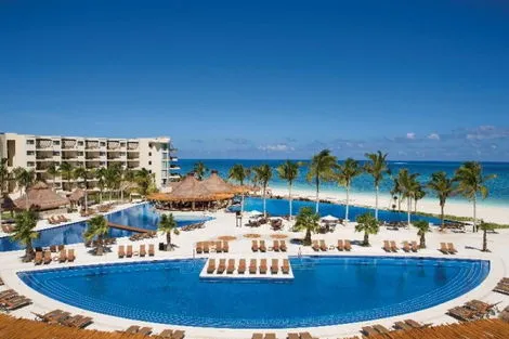 Sejour DREAMS RIVIERA CANCUN 5* Mexique Cancun