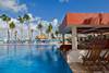 Piscine - Hôtel Dreams Sands Cancun Resort & Spa 5* Cancun Mexique